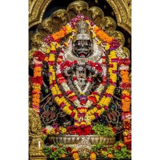 Narasimha Jayanthi  : నృసింహ జయంతి 