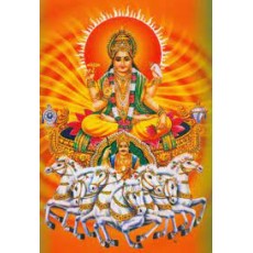 What should we do on Ratha Saptami?