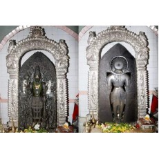 SRI JAGANMOHINI KESAVA & GOPALA SWAMY TEMPLE, RYALI