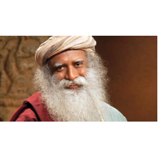 SADHGURU 