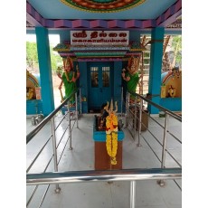 ARULMIGU SRI THILLAIMA  KALIAMMAN TEMPLE, KALYANAPURAM