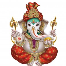 THE ESSENCE OF SRI VINAYAKA PURANA