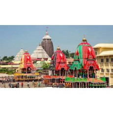 Jagannath Puri Rath Yatra will commence on June 20