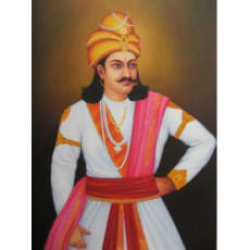 King Purushottam The Great