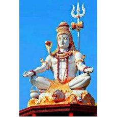 Why did Paramashiva as Dakshinamurthi become Dakshinabhimukhu..!