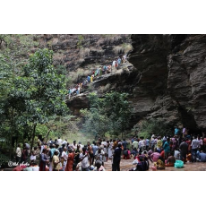 Tirumala Kumaradhara Teertha Mukkoti